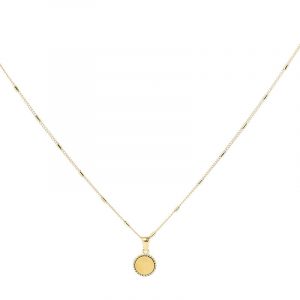ketting create your own sunshine goud