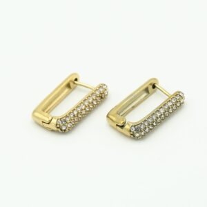 JE13721 oorbellen strass groot – goud.1